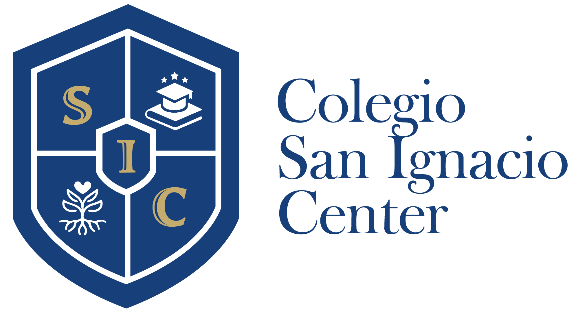 Inscripciones 2024 San Ignacio Center